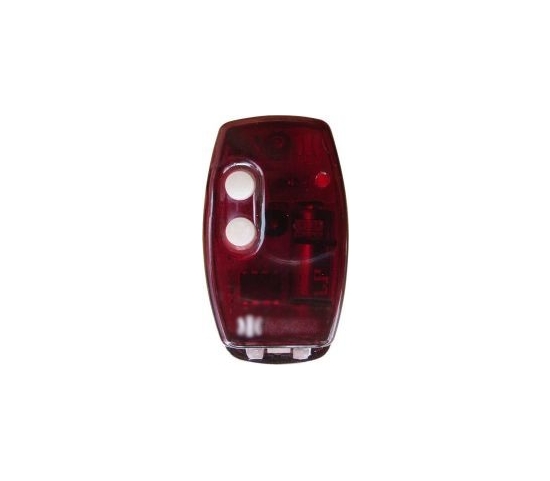 Controle Transmissor TX Flex 2 Canais