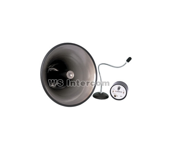 Intercomunicador Megafone
