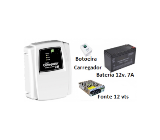 Kit MISCÊLANIA