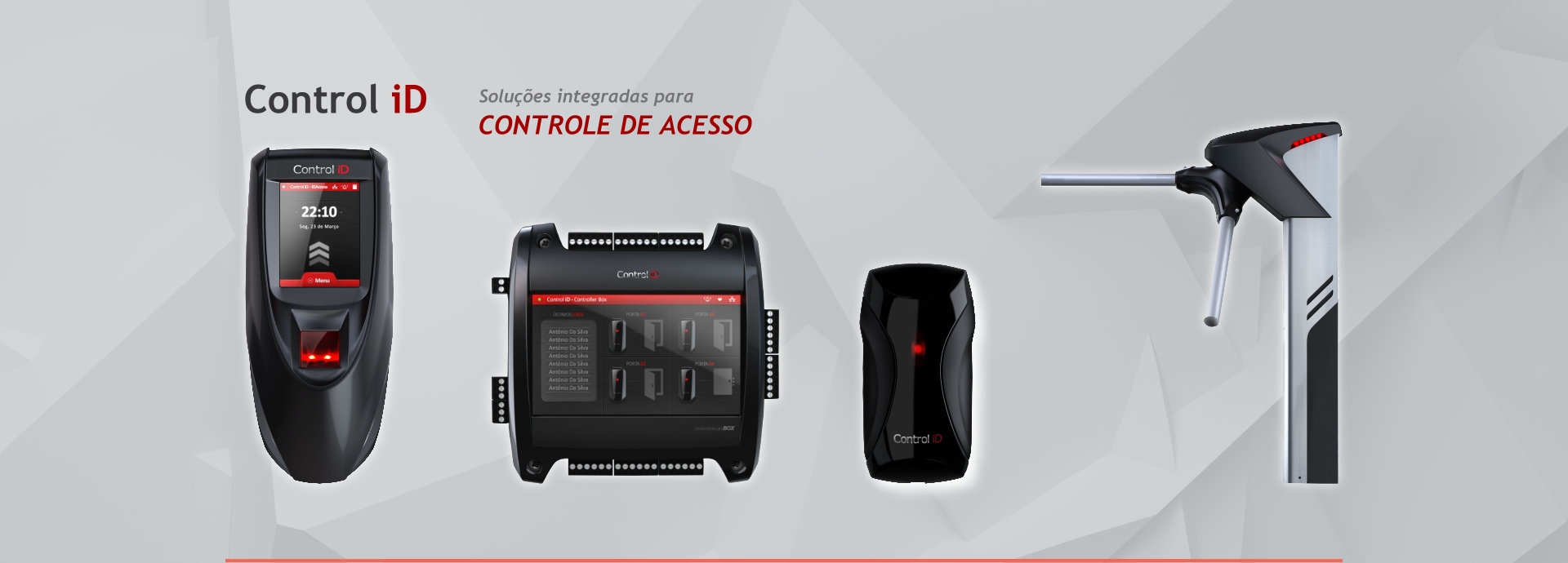 ControlId